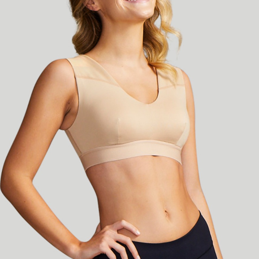Tommie Copper Bra Xl